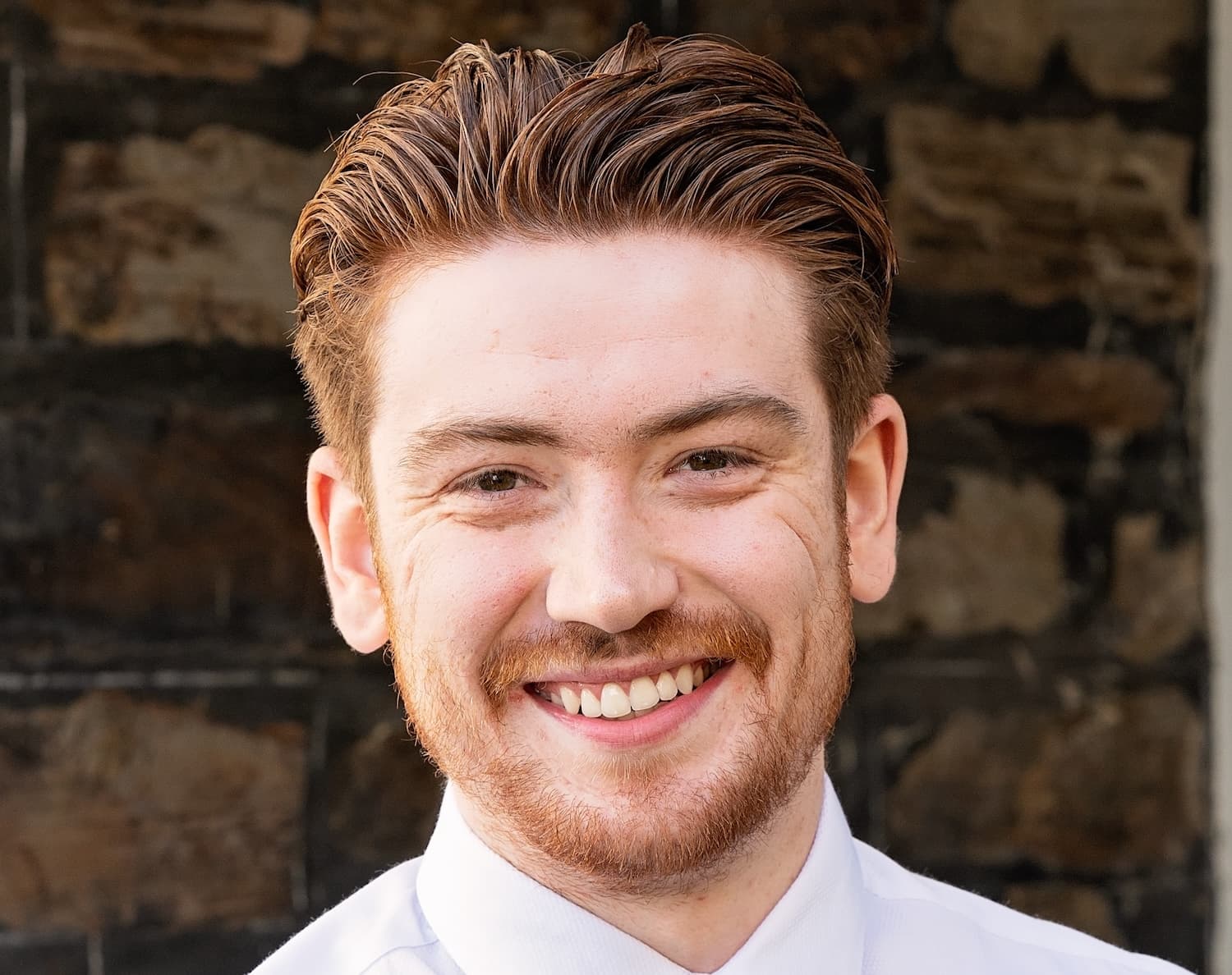 Photo of Brendan Ritter