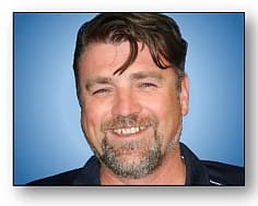 Photo of Chad Wherry