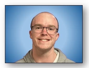Photo of Corey Linford
