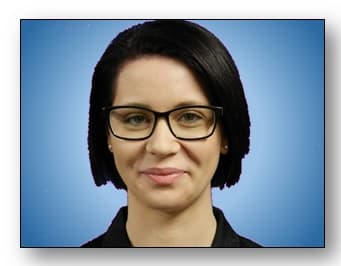 Photo of Hannah Christie