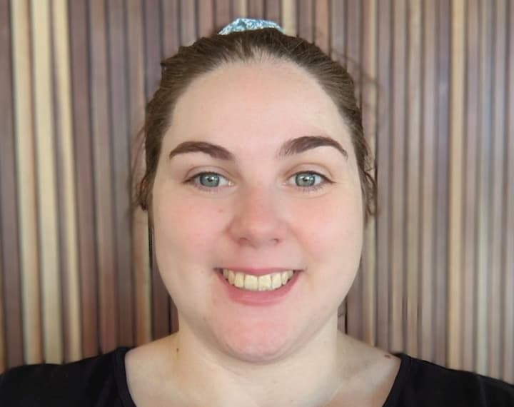 Photo of Hannah Czyzewski