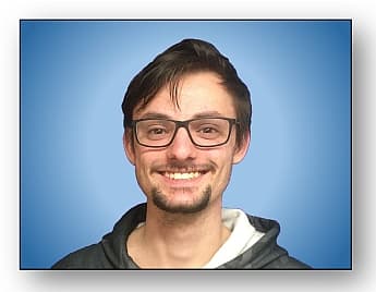 Photo of Josh Novak