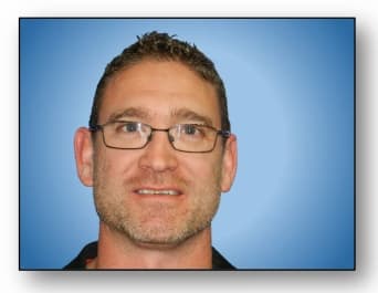 Photo of Matt Lane