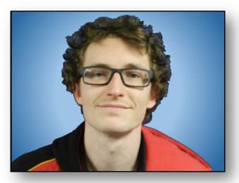 Photo of Rohan Graetz
