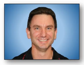Photo of Steve Druce
